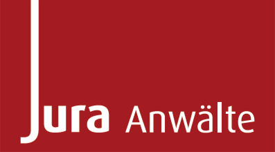 Logo der Kanzlei JURA