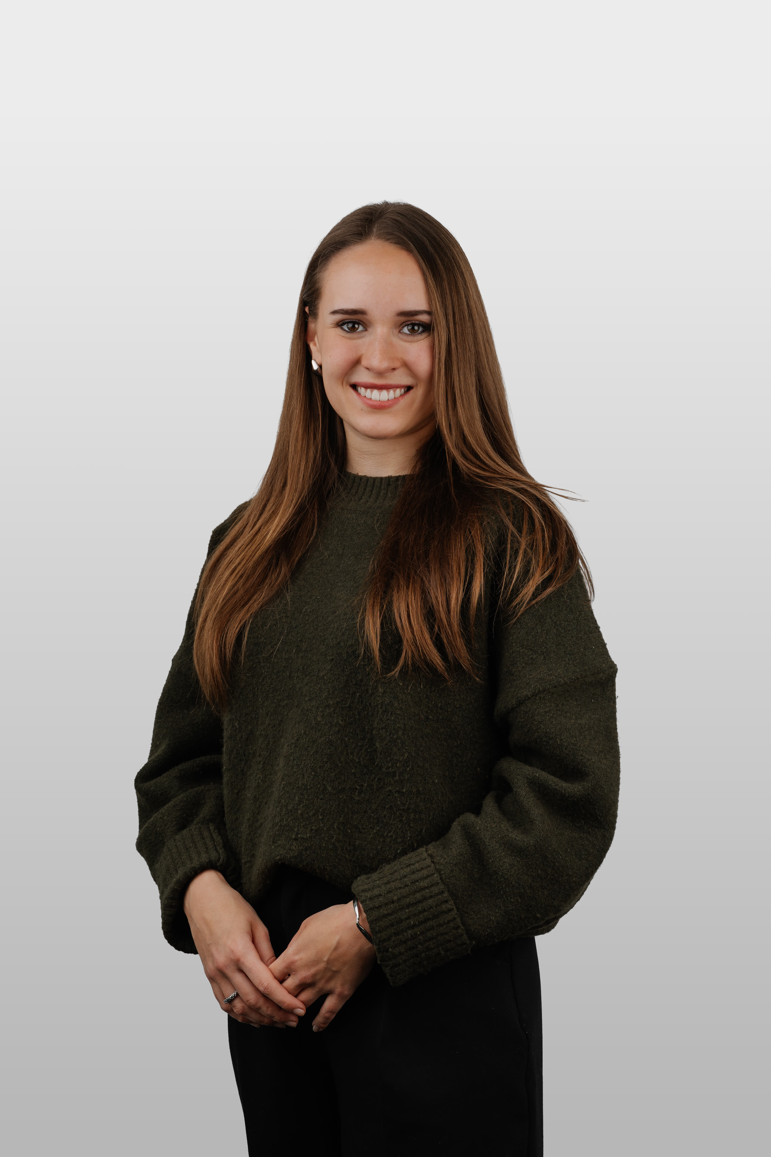 Porträt von Julia Schwarzmayr