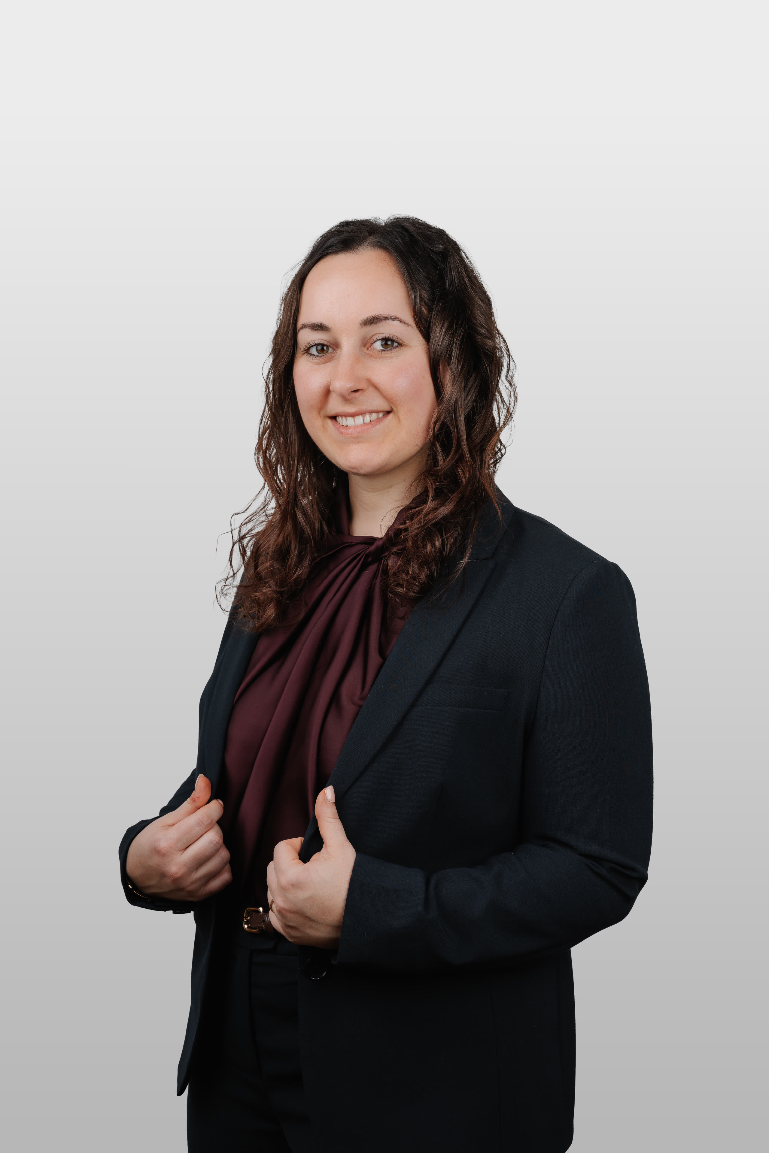 Porträt von Katharina Vöcklinger