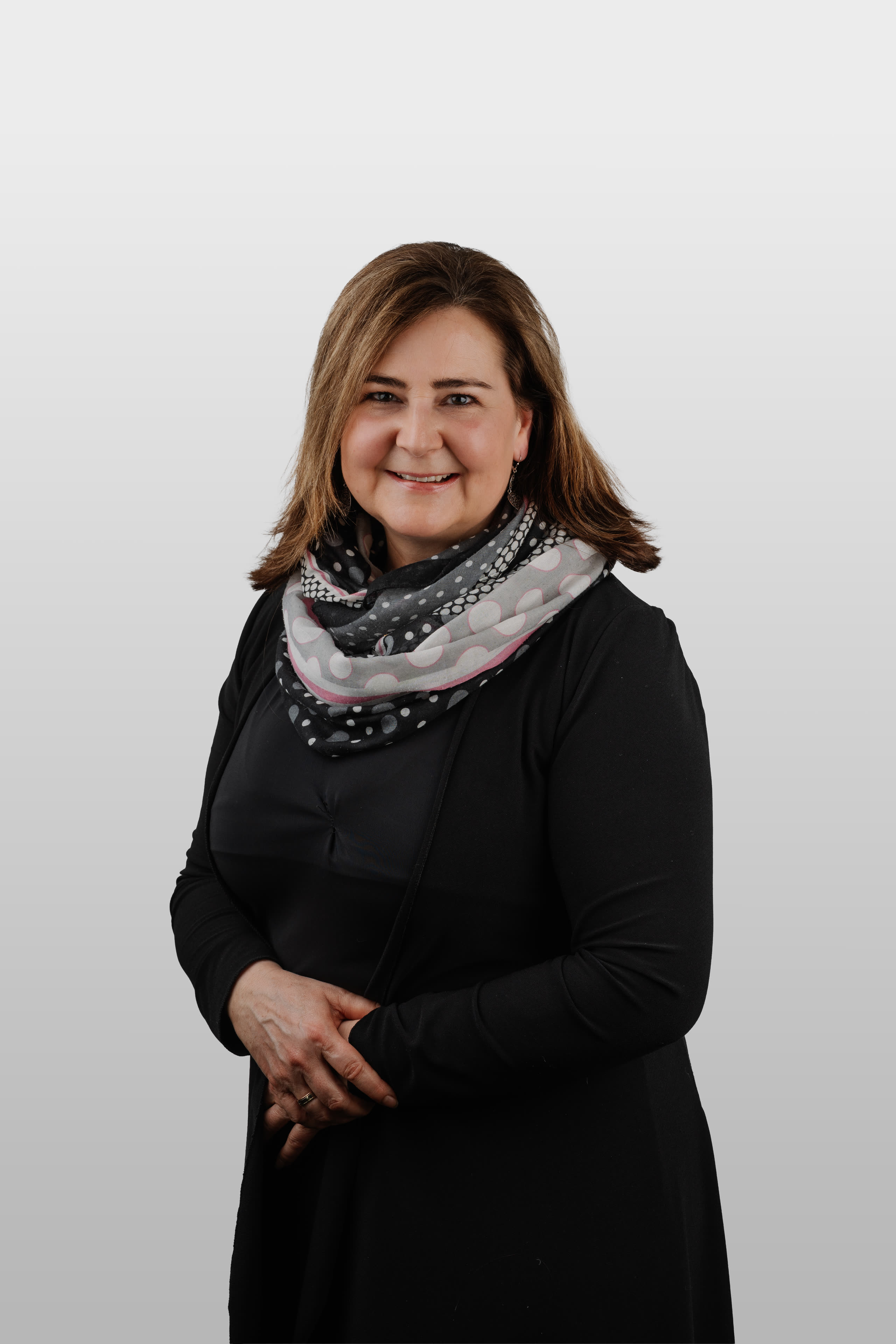Porträt von Michaela Aigner-Preiser